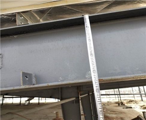 钢结构鉴定检测（房屋安全鉴定中钢结构检测仪器操作指南） 北京加固设计（加固设计公司） 第2张