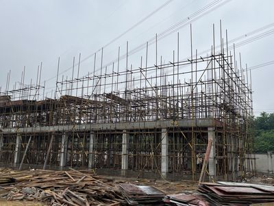 学校花园设计效果图 庭院（关于花园设计的问题）