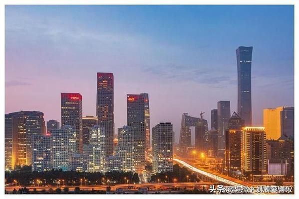 北京建工集团旗下公司 结构工业钢结构施工 第5张