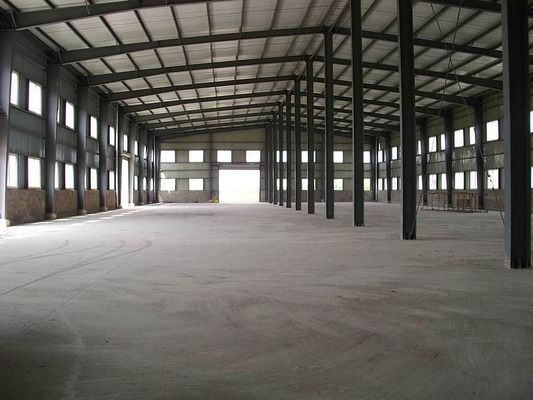 钢结构厂房鉴定都检测什么(钢结构厂房施工质量检测) 结构电力行业施工 第4张 钢结构厂房鉴定都检测什么(钢结构厂房施工质量检测) 结构电力行业施工 第4张