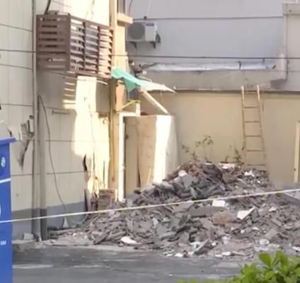 承重墙界定 钢结构钢结构螺旋楼梯施工 第2张 承重墙界定 钢结构钢结构螺旋楼梯施工 第2张