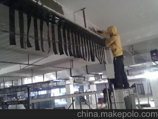 楼板开洞加固碳纤维图(楼板开洞加固设计要点碳纤维加固效果检测方法) 钢结构蹦极设计 第1张 楼板开洞加固碳纤维图(楼板开洞加固设计要点碳纤维加固效果检测方法) 钢结构蹦极设计 第1张