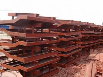 附近二手钢模板市场(二手钢模板价格趋势) 建筑施工图施工 第4张 附近二手钢模板市场(二手钢模板价格趋势) 建筑施工图施工 第4张