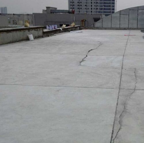 室内房顶加固方法 结构电力行业施工 第4张
