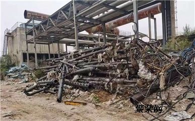 钢结构拆除回收公司(钢结构拆除回收公司是什么) 钢结构桁架施工 第3张 钢结构拆除回收公司(钢结构拆除回收公司是什么) 钢结构桁架施工 第3张