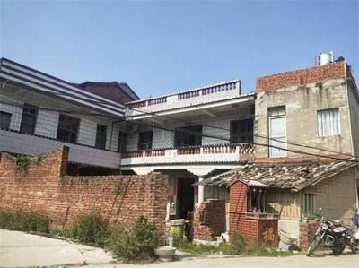 钢构改造旧房加固方案设计 钢结构玻璃栈道施工 第5张