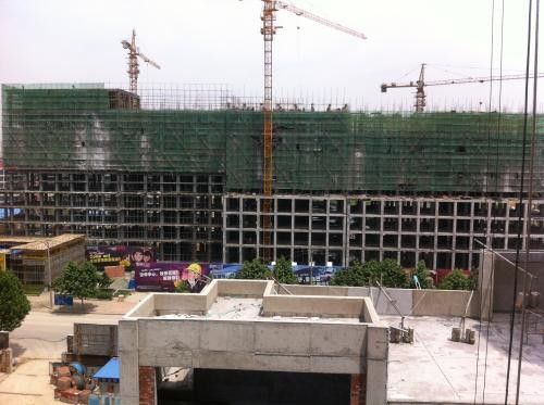 楼板价格是什么意思 装饰家装施工 第5张 楼板价格是什么意思 装饰家装施工 第5张