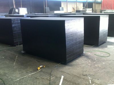 北京板材工厂排名 钢结构钢结构螺旋楼梯施工 第5张