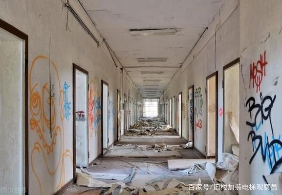 板楼能装电梯吗 北京加固设计（加固设计公司） 第4张