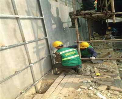 2层钢结构厂房 楼层板造价（钢结构厂房的造价受多种因素影响） 钢结构网架施工 第4张