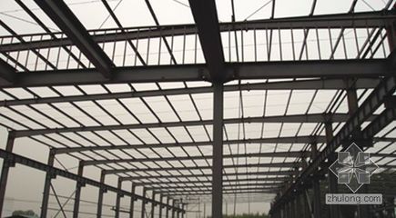 钢结构制作安装视频教学(钢结构制作安装视频教学网站) 结构工业装备设计 第1张 钢结构制作安装视频教学(钢结构制作安装视频教学网站) 结构工业装备设计 第1张