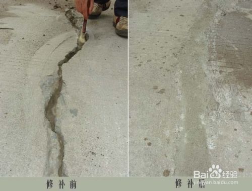 楼板开裂怎么修补视频（楼板开裂修补后的养护方法如何防止楼板再次开裂开裂） 钢结构有限元分析设计 第5张