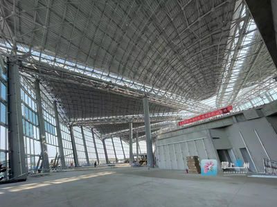 北京厂房钢结构设计公司排名前十名有哪些(北京厂房钢结构设计公司排名) 结构机械钢结构设计 第1张 北京厂房钢结构设计公司排名前十名有哪些(北京厂房钢结构设计公司排名) 结构机械钢结构设计 第1张