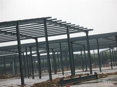 北京厂房钢结构设计公司排名前十名有哪些(北京厂房钢结构设计公司排名) 结构机械钢结构设计 第2张 北京厂房钢结构设计公司排名前十名有哪些(北京厂房钢结构设计公司排名) 结构机械钢结构设计 第2张