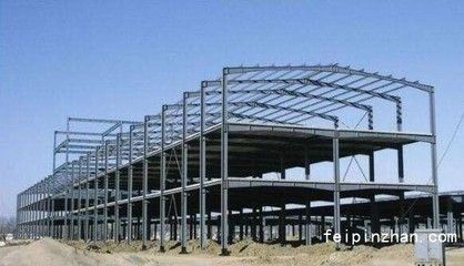 北京厂房钢结构设计公司排名前十名有哪些(北京厂房钢结构设计公司排名) 结构机械钢结构设计 第3张 北京厂房钢结构设计公司排名前十名有哪些(北京厂房钢结构设计公司排名) 结构机械钢结构设计 第3张