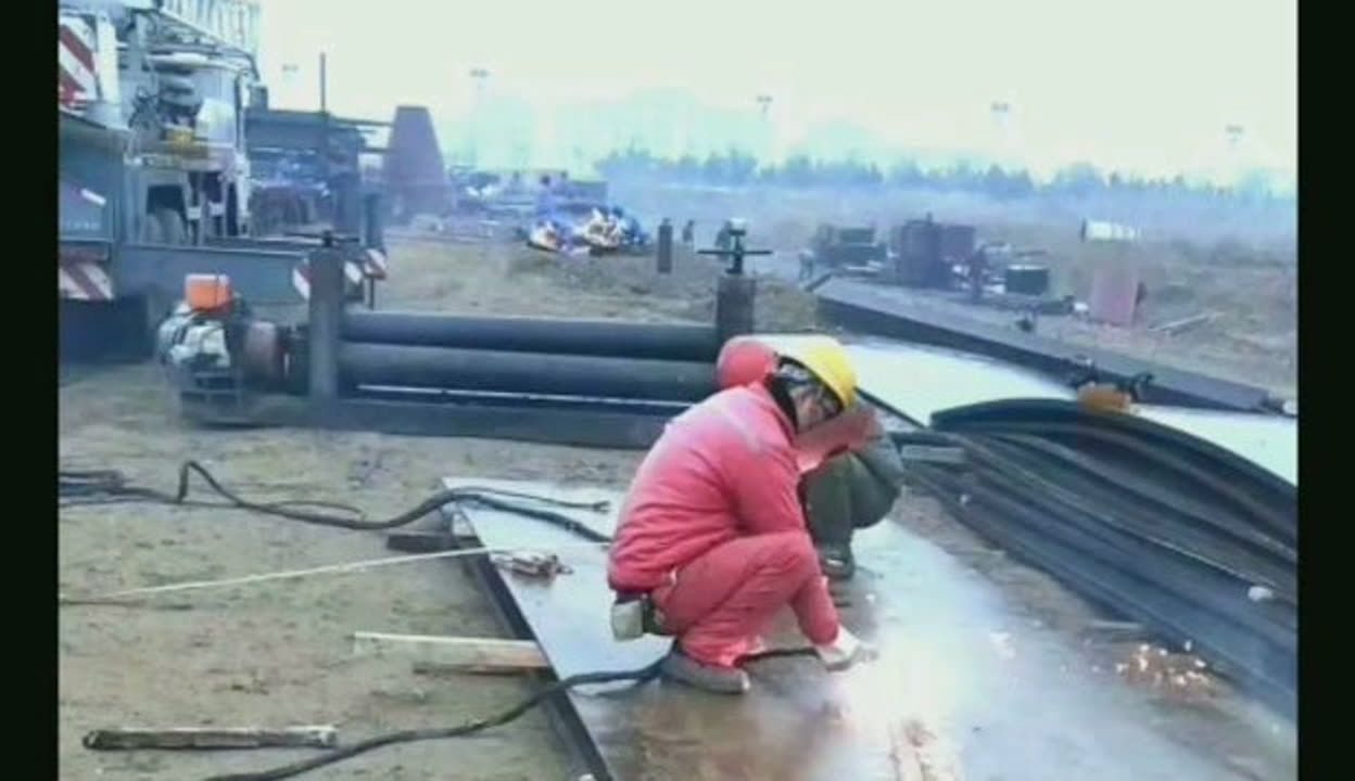 钢结构厂房钢筋清包工(钢结构厂房钢筋清包工一吨多少钱) 结构框架施工 第4张 钢结构厂房钢筋清包工(钢结构厂房钢筋清包工一吨多少钱) 结构框架施工 第4张