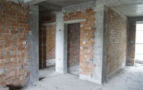 屋面梁锚固长度（屋面梁锚固长度的计算） 建筑消防施工 第1张