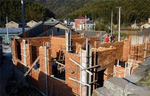 屋面梁锚固长度（屋面梁锚固长度的计算） 建筑消防施工 第2张