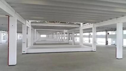 拆除钢构厂房多少钱一平方人工费(钢结构厂房拆除) 结构砌体设计 第4张 拆除钢构厂房多少钱一平方人工费(钢结构厂房拆除) 结构砌体设计 第4张