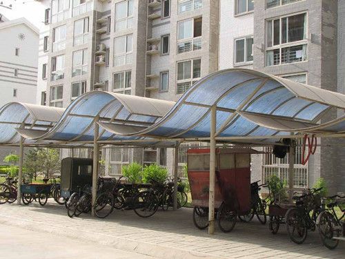 采光顶施工工艺流程视频讲解(采光顶施工工艺流程) 结构污水处理池施工 第3张 采光顶施工工艺流程视频讲解(采光顶施工工艺流程) 结构污水处理池施工 第3张