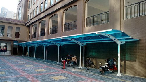 采光顶施工工艺流程视频讲解(采光顶施工工艺流程) 结构污水处理池施工 第4张 采光顶施工工艺流程视频讲解(采光顶施工工艺流程) 结构污水处理池施工 第4张