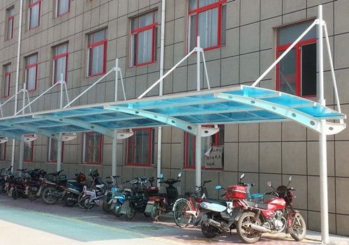 采光顶施工工艺流程视频讲解(采光顶施工工艺流程) 结构污水处理池施工 第5张 采光顶施工工艺流程视频讲解(采光顶施工工艺流程) 结构污水处理池施工 第5张