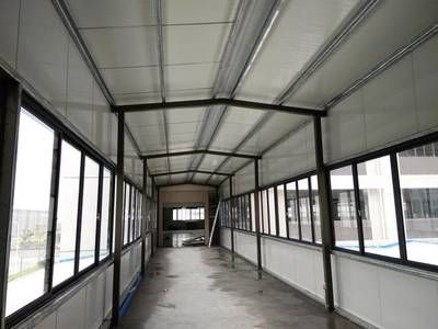 钢结构装饰装修工程包括哪些（钢结构装饰装修施工顺序详解）