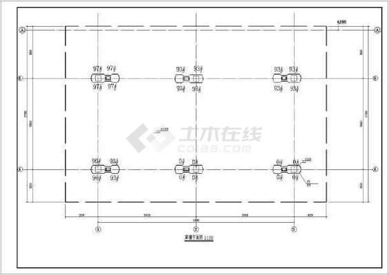园林设计方案图例大全（园林设计方案图例大全中包含哪些类型的设计元素？） 北京钢结构设计问答