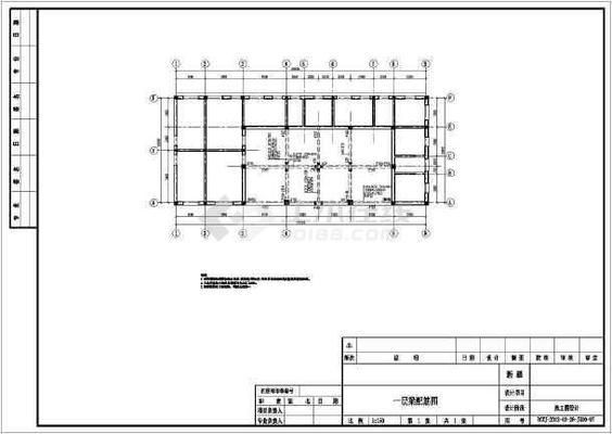 加油站结构示意图（加油站安全设施配置优化案例加油站布局优化案例）