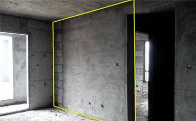 承重墙改造加固方案设计