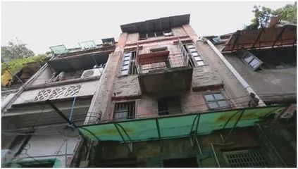 老房子承重墙改造加固成都（成都老房加固哪家强） 结构砌体设计 第4张