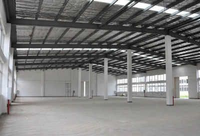 北京车间钢结构设计公司排名前十名有哪些（北京车间钢结构设计公司排名） 结构电力行业设计 第4张