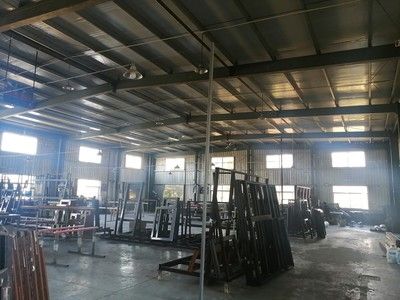 钢结构厂房检测机构(选择合适的钢结构厂房检测机构) 结构桥梁钢结构施工 第3张 钢结构厂房检测机构(选择合适的钢结构厂房检测机构) 结构桥梁钢结构施工 第3张