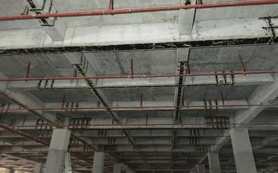 景观工程验收标准