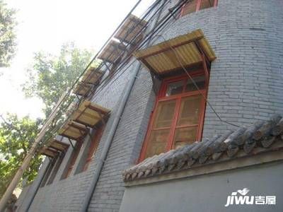 北京的板楼现在怎么样了（北京板楼二手房价格走势）