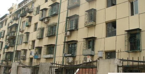 北京的板楼现在怎么样了(北京板楼二手房价格走势) 结构地下室设计 第5张 北京的板楼现在怎么样了(北京板楼二手房价格走势) 结构地下室设计 第5张