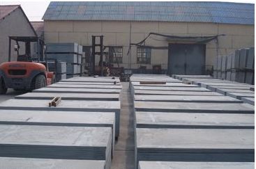 北京轻体楼板厂家电话号码（北京地区轻体楼板厂家） 结构砌体施工 第4张