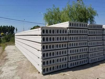 北京轻体楼板厂家电话号码（北京地区轻体楼板厂家） 结构砌体施工 第5张