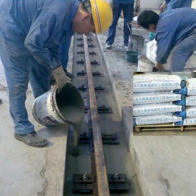 屋面加固注浆施工方法有哪些呢(屋面加固注浆常见问题及解决措施不同屋面注浆施工的安全防护措施) 钢结构跳台设计 第4张 屋面加固注浆施工方法有哪些呢(屋面加固注浆常见问题及解决措施不同屋面注浆施工的安全防护措施) 钢结构跳台设计 第4张