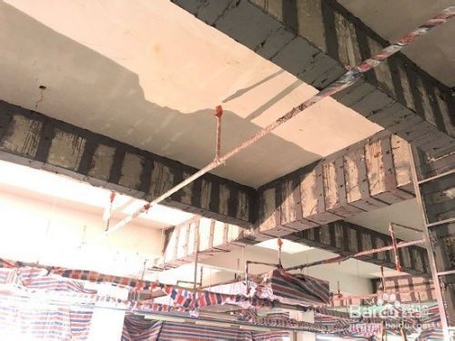 楼板加固施工工法视频讲解（楼板加固技术操作流程详解） 结构框架施工 第3张