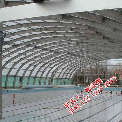 钢结构餐厅造价(钢结构餐厅工程造价实例) 建筑消防施工 第4张 钢结构餐厅造价(钢结构餐厅工程造价实例) 建筑消防施工 第4张
