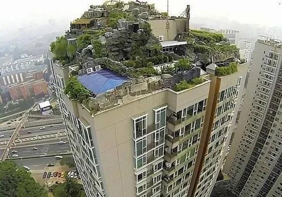 北京别墅私搭乱建(北京别墅违建整改措施) 钢结构蹦极施工 第4张 北京别墅私搭乱建(北京别墅违建整改措施) 钢结构蹦极施工 第4张