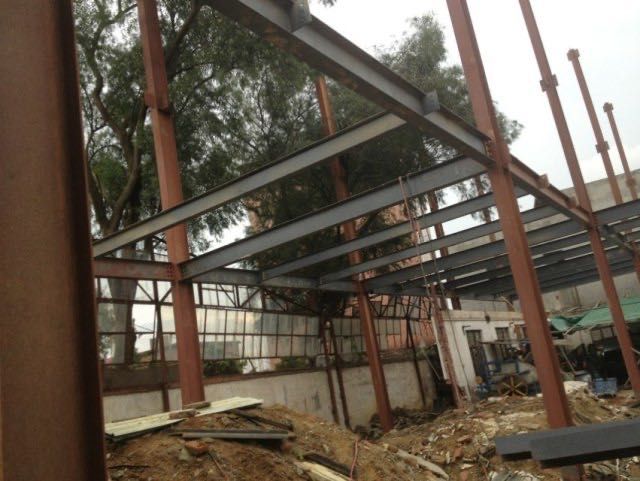 老小区拆了60平米怎么赔偿济南