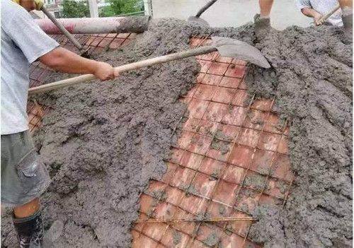 房顶怎么加固防水 建筑施工图设计 第2张 房顶怎么加固防水 建筑施工图设计 第2张