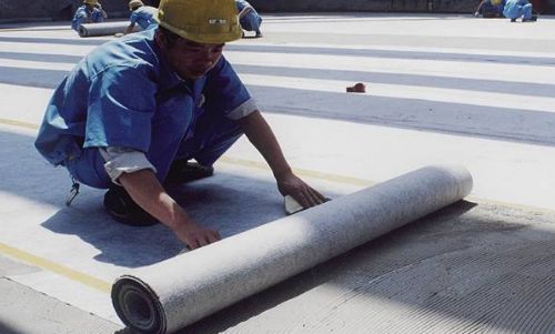 房顶怎么加固防水 建筑施工图设计 第3张 房顶怎么加固防水 建筑施工图设计 第3张
