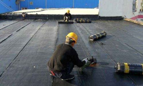 房顶怎么加固防水 建筑施工图设计 第4张 房顶怎么加固防水 建筑施工图设计 第4张