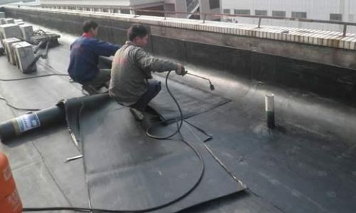 房顶怎么加固防水 建筑施工图设计 第5张 房顶怎么加固防水 建筑施工图设计 第5张
