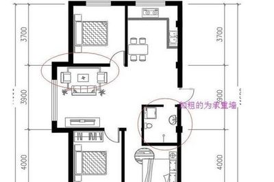 承重墙改梁多少钱一米(农村自建房改梁注意事项,城市承重墙改梁审批流程,专业施工团队选择指南) 装饰家装施工 第5张 承重墙改梁多少钱一米(农村自建房改梁注意事项,城市承重墙改梁审批流程,专业施工团队选择指南) 装饰家装施工 第5张