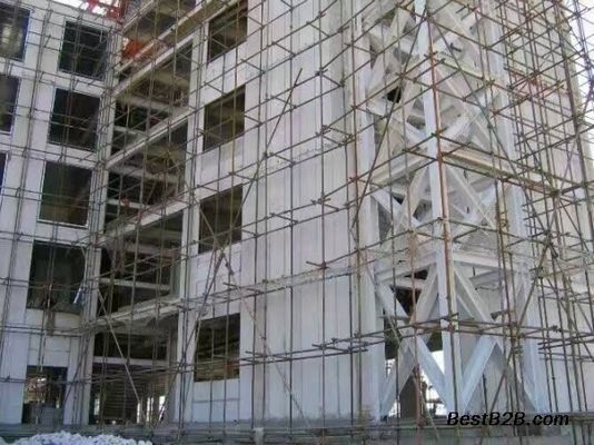 alc楼板价格(alc楼板价格一般多少钱) 钢结构钢结构停车场设计 第2张 alc楼板价格(alc楼板价格一般多少钱) 钢结构钢结构停车场设计 第2张