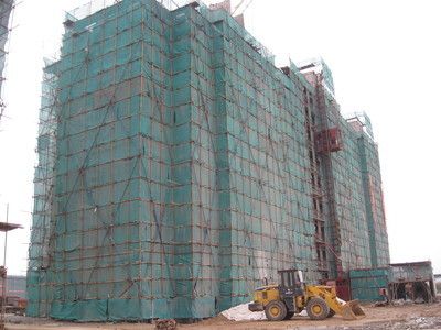 北京建工预制构件厂（北京建工混凝土构件有限公司） 建筑方案设计 第5张